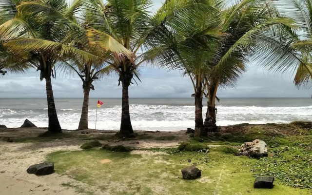 Ilhéus Pousada Pé na Areia