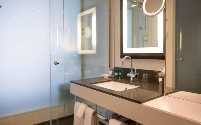 Sofitel Brussels Europe Hotel