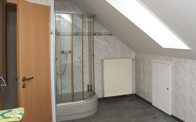 Ferienhaus Bauerngarten