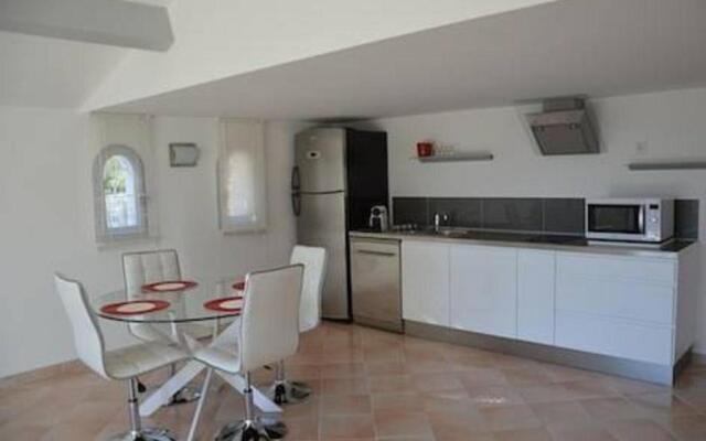Le petit cassis vue mer appartement 70m2