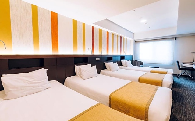 Quadruple room 사진 2