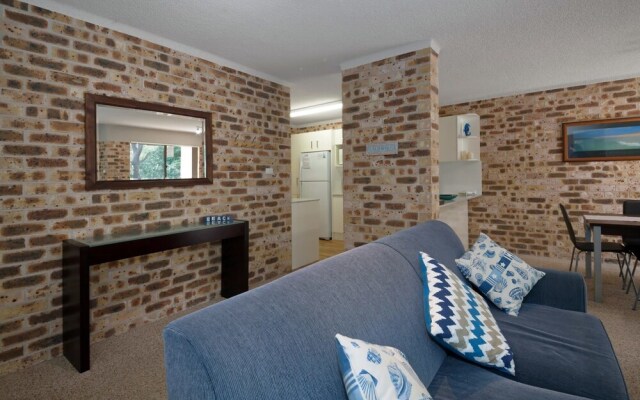 Bay Parklands, Unit 44/2 Gowrie Avenue