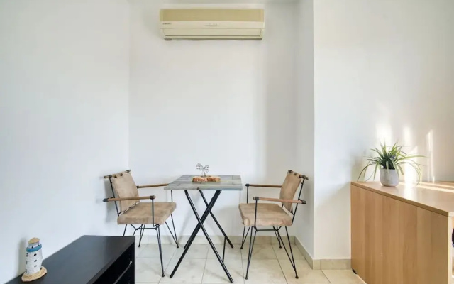 Sunny Penthouse in Koukaki - Next to Acropolis
