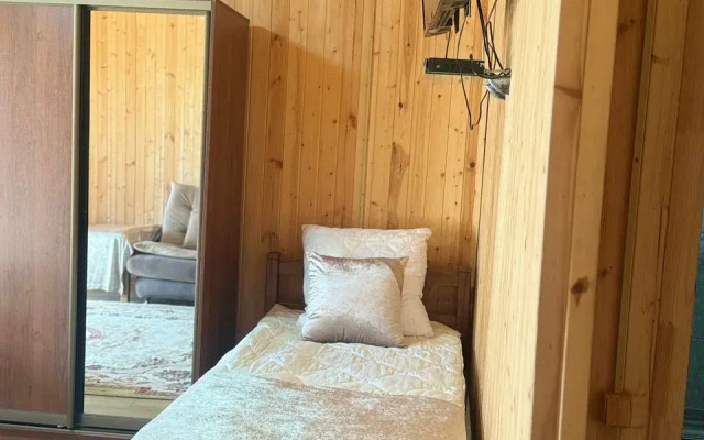 Hotel Cheget Khoum