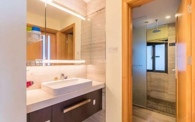 Sanya Sea View Holiday Apartment