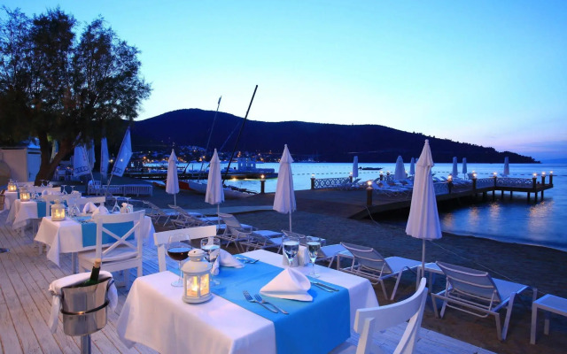 Grand Yazici Torba Beach