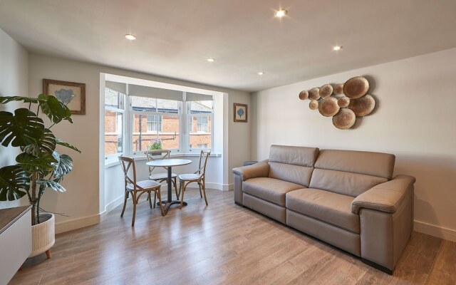 Host Stay Laguz The Merchants Quarters