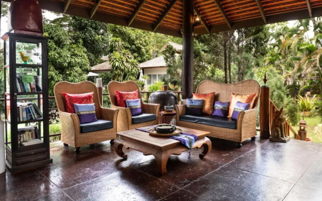 Rim Pai Cottage