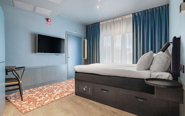 Best Western and Hotel Linkoping