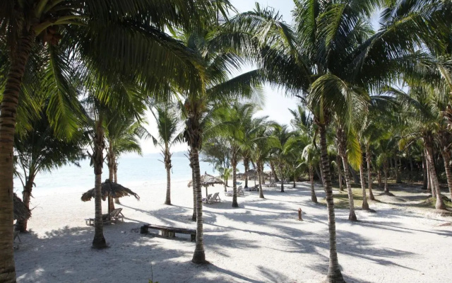 Silver Sand Beach Resort - Havelock Island