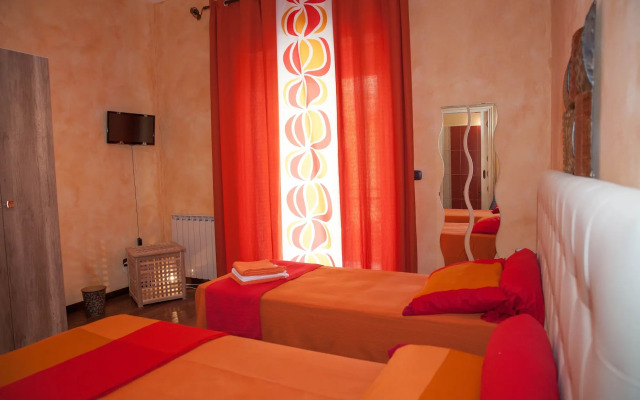 B&B Camere e Cassata