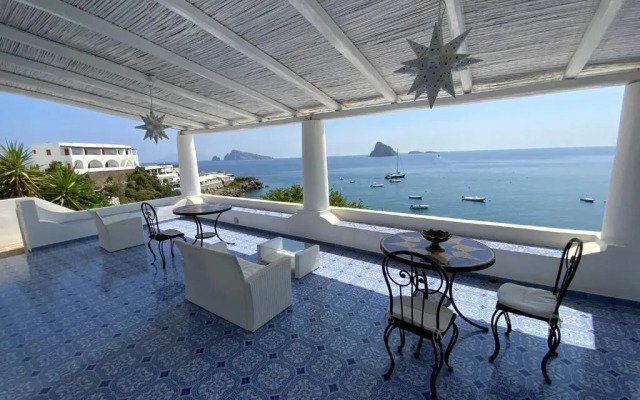 Resort Villa Lydia