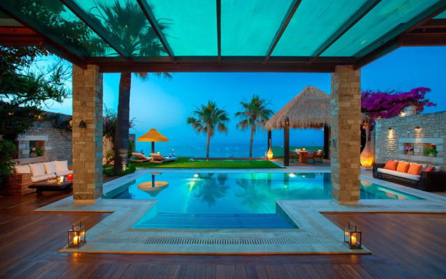 Porto Zante Villas And Spa
