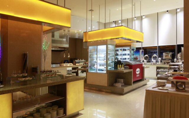 Dongyang Narada Grand Hotel