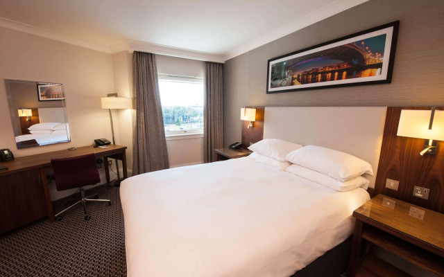 DoubleTree by Hilton Glasgow Strathclyde