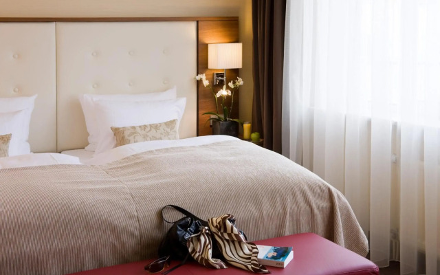 Mercure Düsseldorf City Center