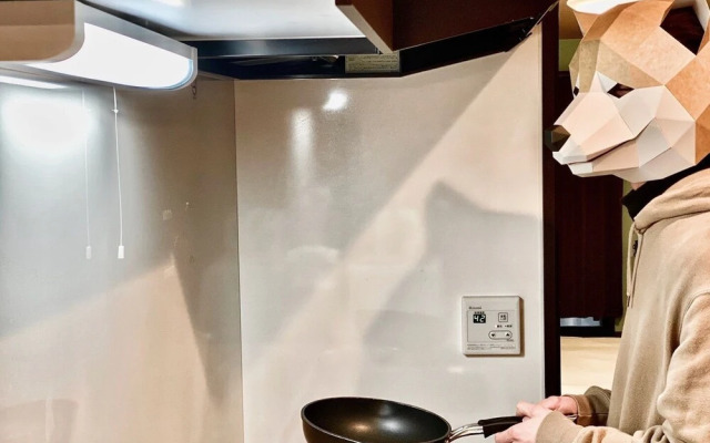 Root2 Coffee & Hostel