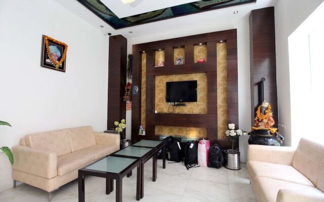 Hotel Baba Inn Paharganj