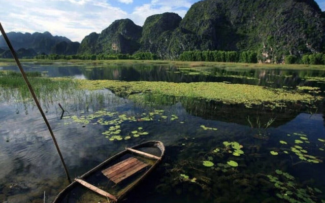 The Symphony 9 Tam Coc