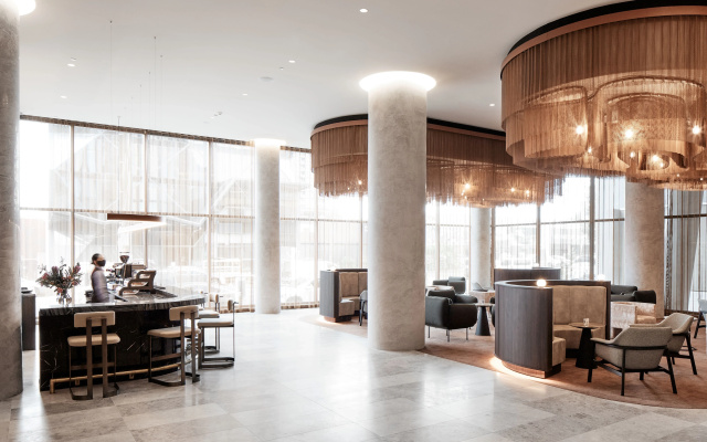 Oakwood Premier Melbourne - Image 2