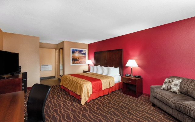 Americas Best Value Inn