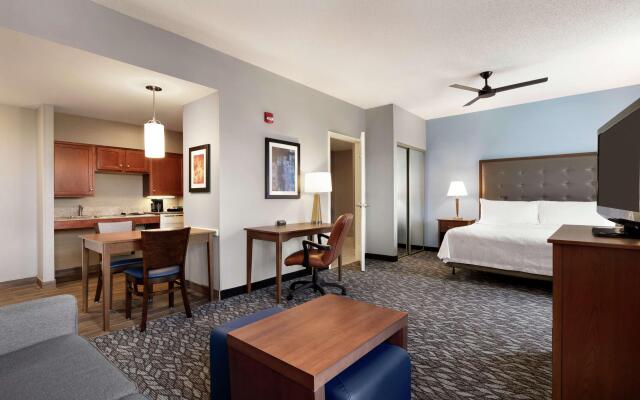 Homewood Suites by Hilton Harrisburg East-Hershey Area