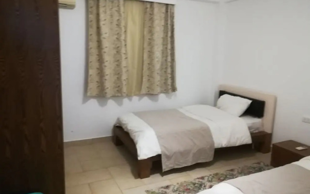 Marina View Residence