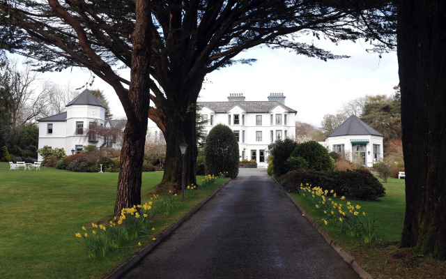 Seaview House Hotel