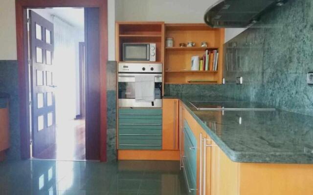 Mazi Apartments Colón