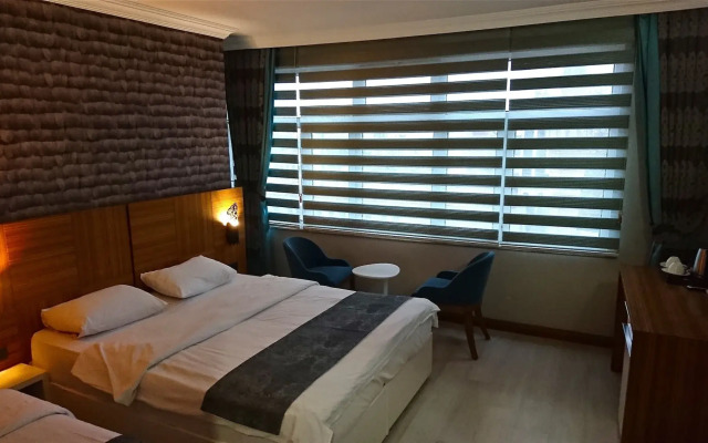Nur Hotel