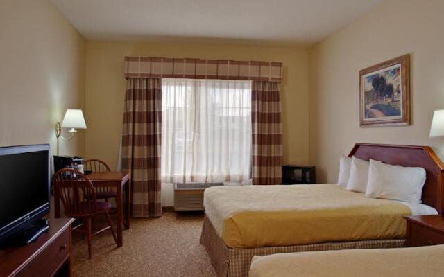 Country Inn & Suites By Carlson Shakopee