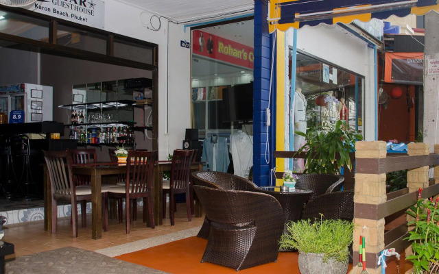 Allstar Guesthouse