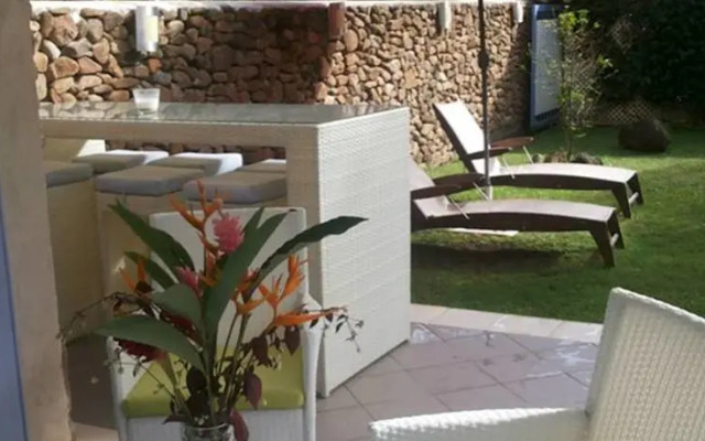 Residence Les Cocotiers