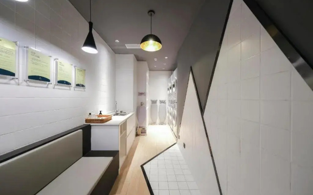 Atour Hotel Luoyigucheng Lijingmen Luoyang