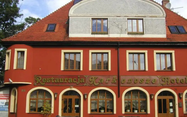 Hotel Restauracja Karkonosze