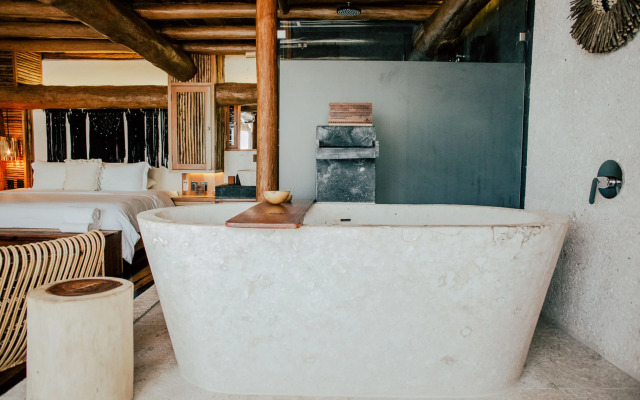 Aldea Kuká, Luxury Eco Boutique Hotel