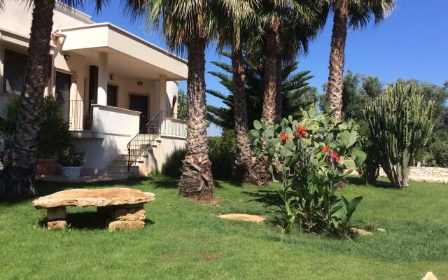 Villa Narducci
