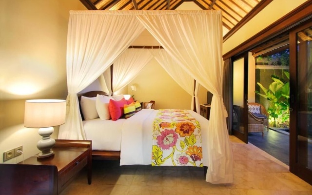 Metta Spa Villas and Wellness at The Ulin Villas – by Karaniya Experience