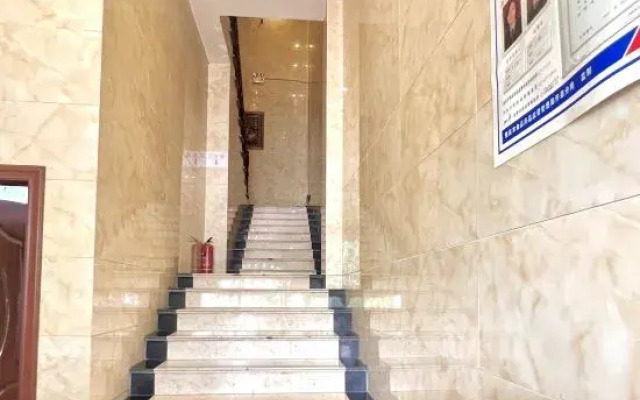 Chongqing Manba Hotel