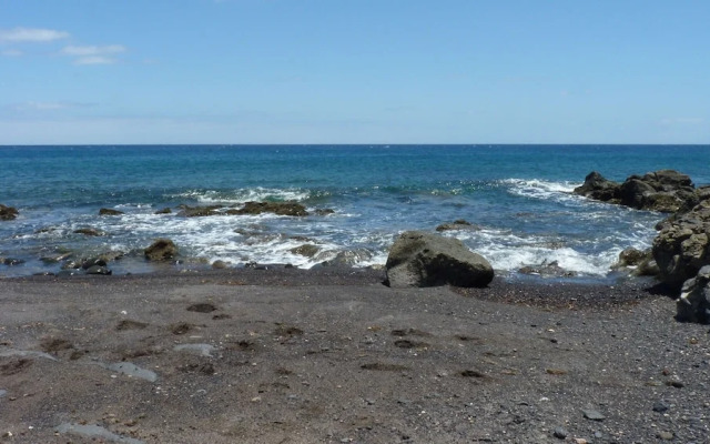 Ancones Lejanos Rooms