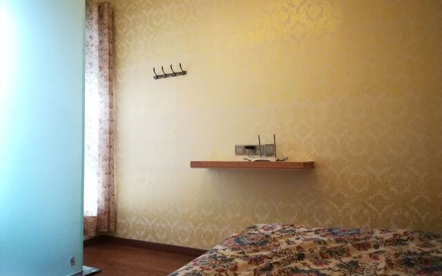 Shu Xin Hotel