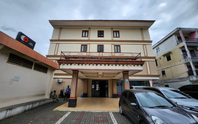 OYO 3747 Comfort Residence