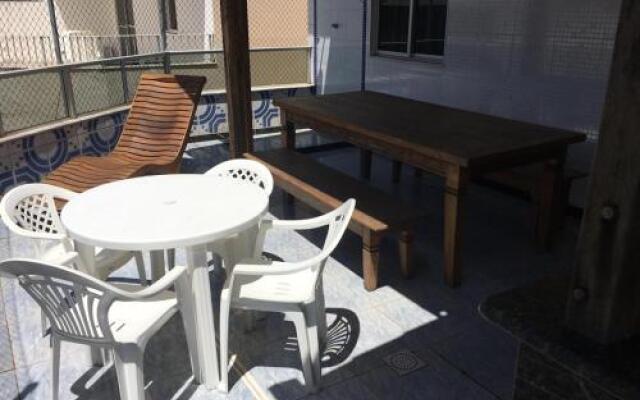 Cobertura Duplex Praia Do Morro Guarapari