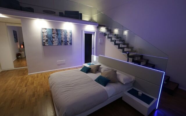 Bed & Breakfast Beauty Borgo Fornaci