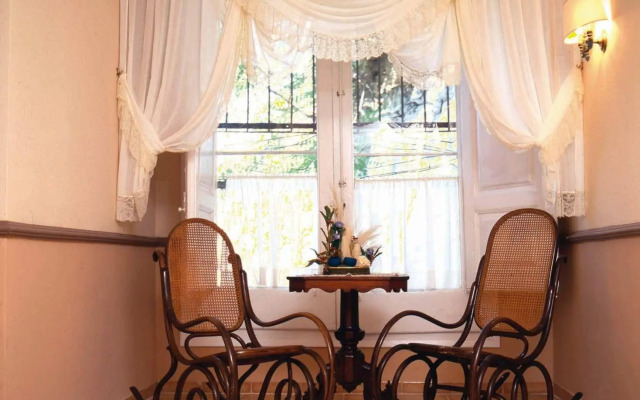 Balneario Paracuellos De Jiloca