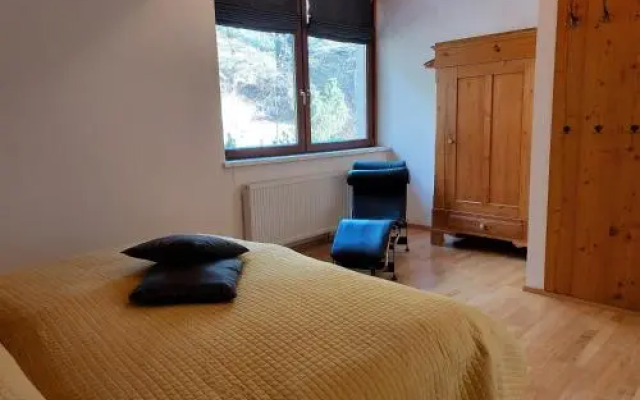 Haus Tomas by ISA AGENTUR