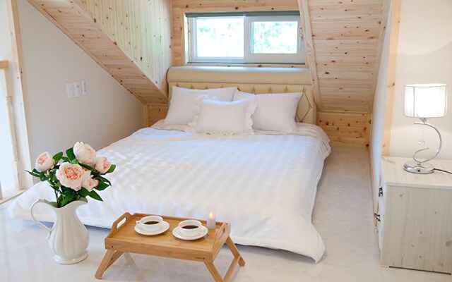 Yeosu Healing Pension