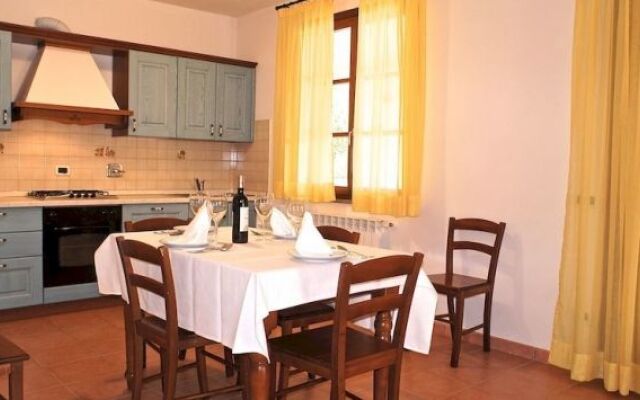 Appartamenti a Villa Santa Maria