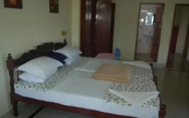 Sree Mookambika Beach Resort