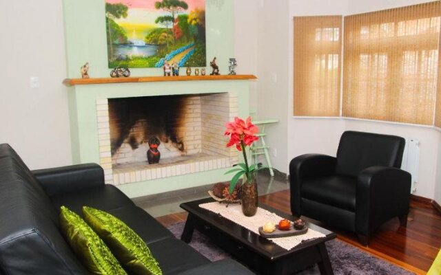 Hotel Carpevita